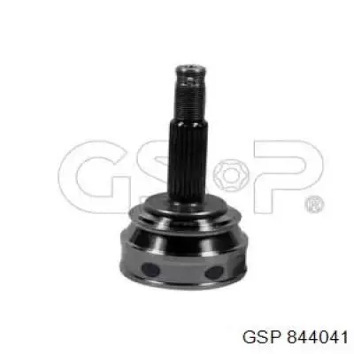 Граната колесная GSP 844041 цена, от 24.70 USD
