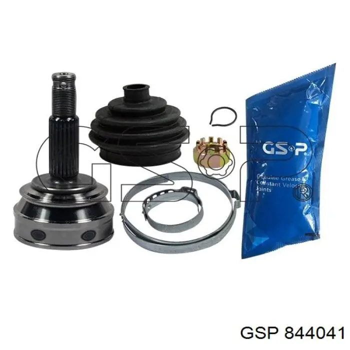 844041 GSP