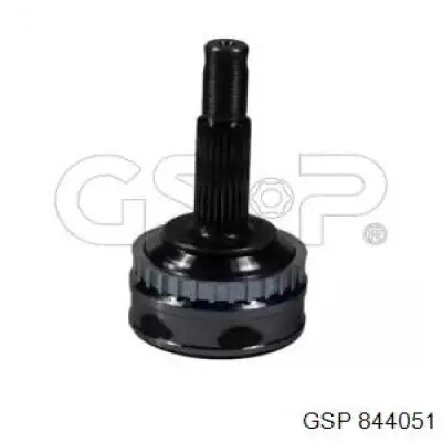 Граната колесная GSP 844051 цена, от 22.02 USD