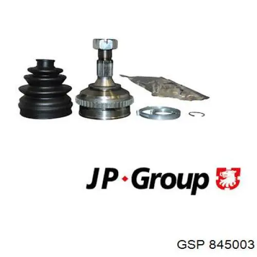 Купить 845003 GSP Внешняя граната
