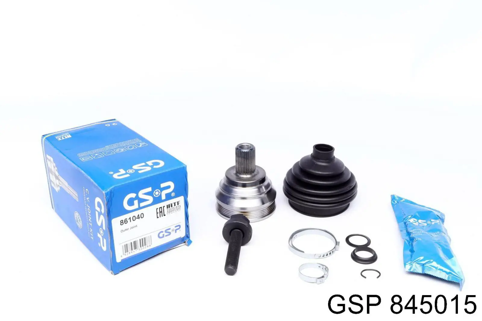Купить GI163 Japan Parts Внешняя граната