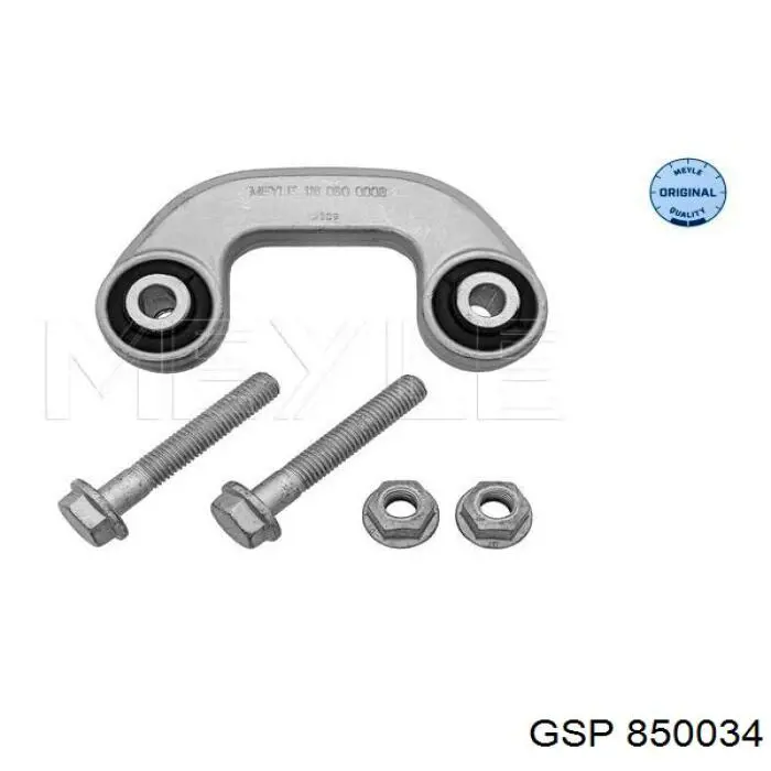  GSP 850034 цена, от 24.96 USD