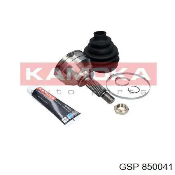 Граната колесная Trakmotive/Surtrack 400659 цена, от 32.82 USD