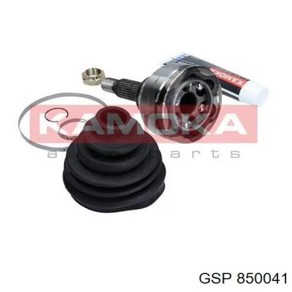 Граната колесная GSP 850041 цена, от 31.46 USD