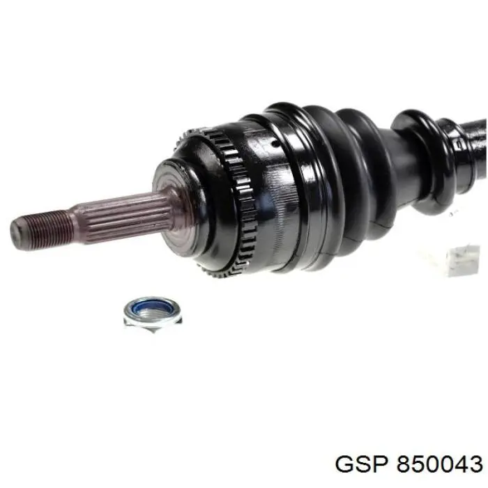 ШРУС наружный GSP 850043