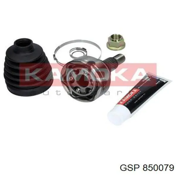 Граната колесная GSP 850079 цена, от 25.94 USD