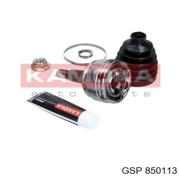 Граната колесная GSP 850113 цена, от 28.58 USD