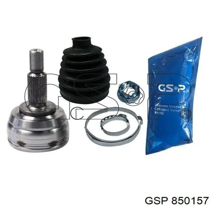 850157 GSP