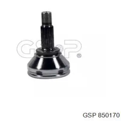 Граната колесная GSP 850170 цена, от 25.82 USD
