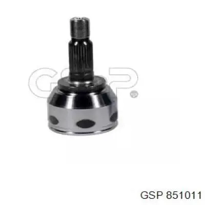 Граната колесная GSP 851011 цена, от 38.93 USD