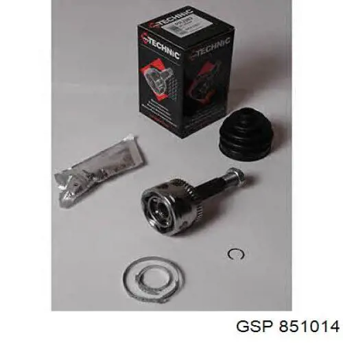 Купить CW2759 Optimal Внешняя граната