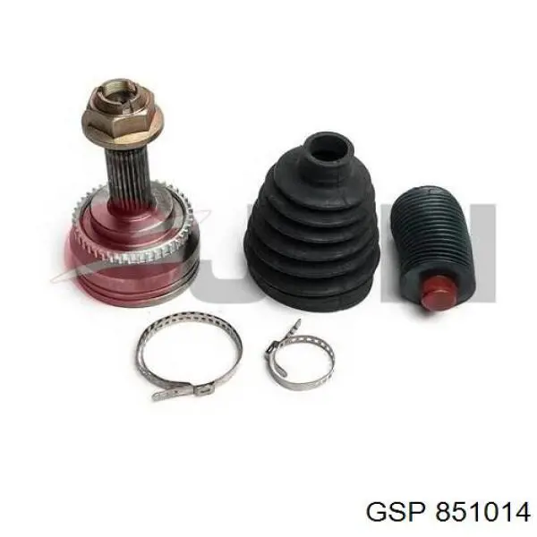 CW2759 Optimal Наружная граната