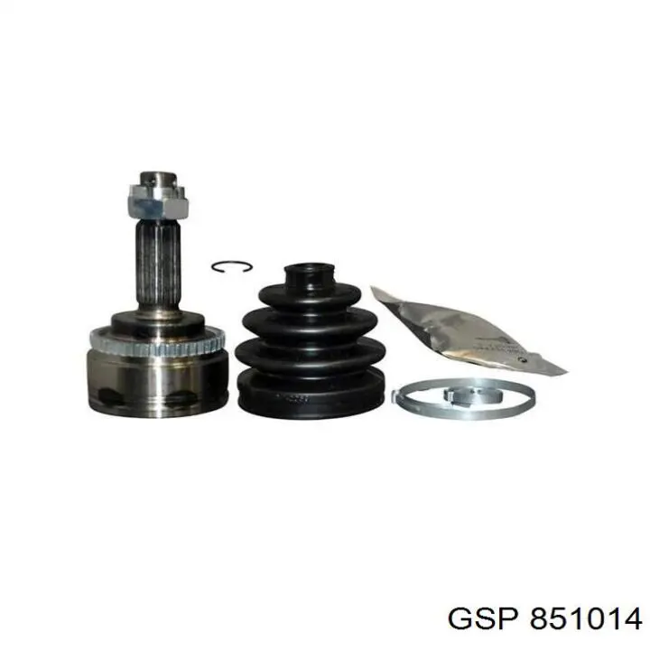 Граната колесная Optimal CW2759 цена, от 50.73 USD
