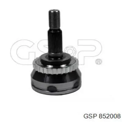 Купить 852008 GSP Внешняя граната