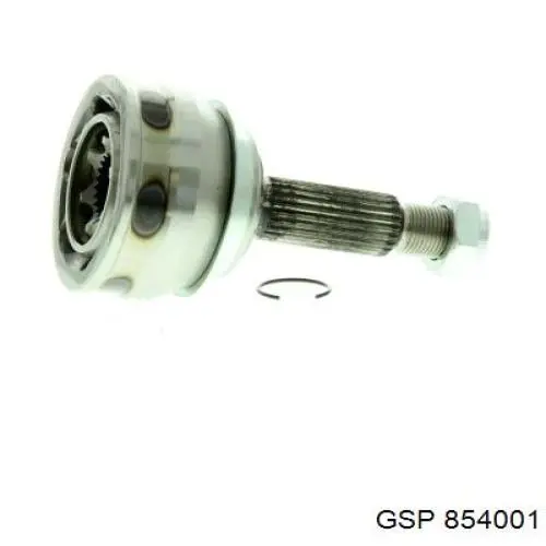 Граната колесная GSP 854001 цена, от 21.57 USD