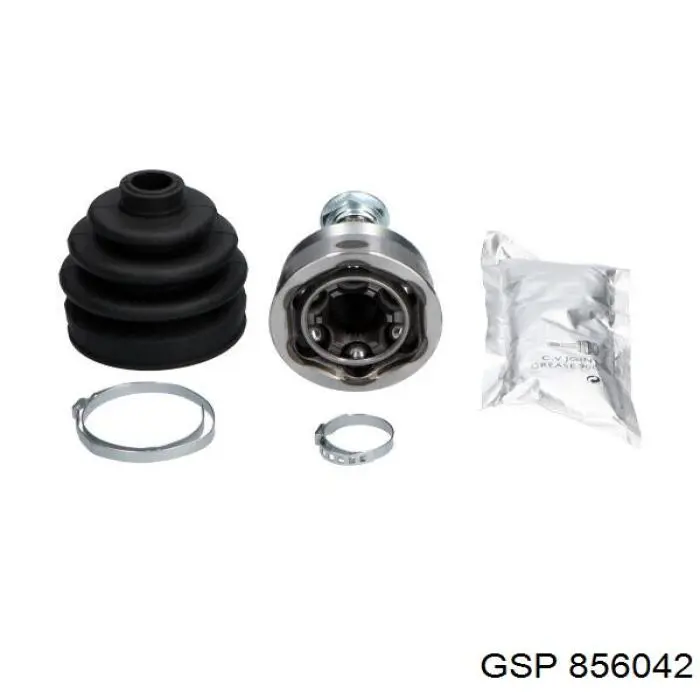 Граната колесная GSP 856042 цена, от 24.79 USD
