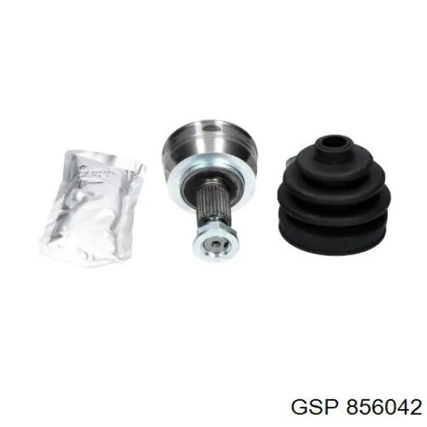ADBP890033 Blue Print Наружная граната