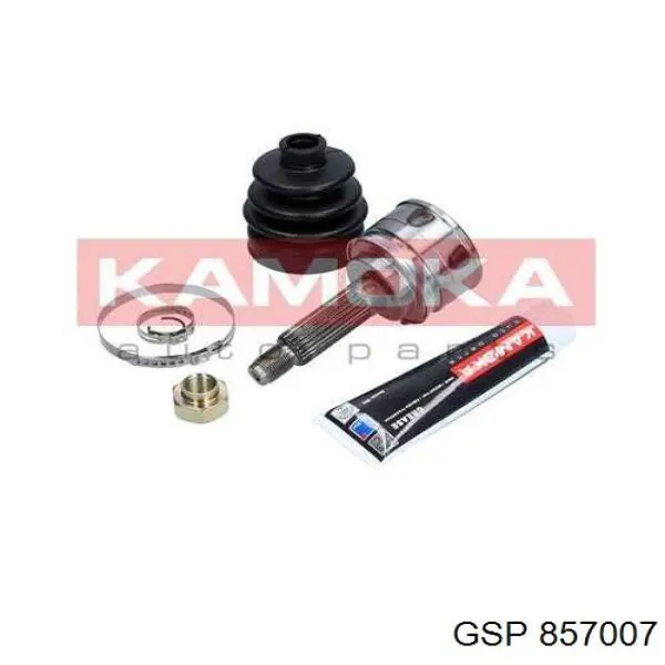 Граната колесная Magneti Marelli 302015100267 цена, от 24.49 USD