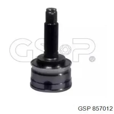 Граната колесная GSP 857012 цена, от 24.39 USD