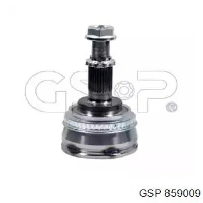 Граната колесная GSP 859009 цена, от 31.76 USD