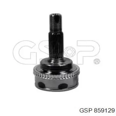 Граната колесная Optimal CW2877 цена, от 15.65 USD