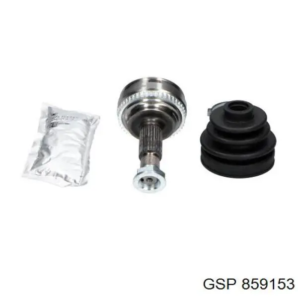 Купить 859153 GSP Внешняя граната