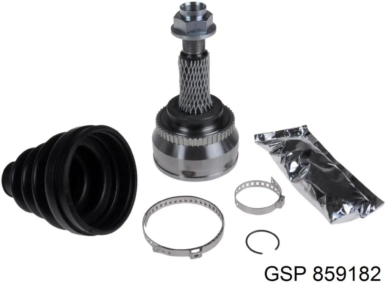 Граната колесная Blue Print ADT38947B цена, от 39.70 USD