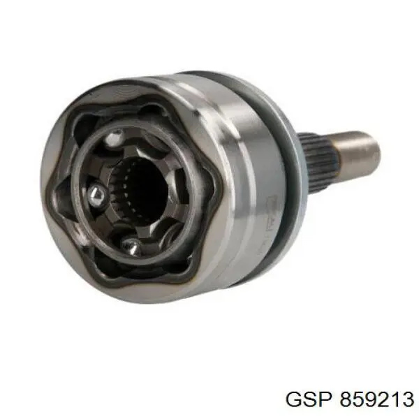 Купить TOJ0294 Magneti Marelli Внешняя граната