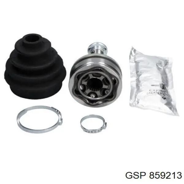 ШРУС наружный передний TOJ0294 Magneti Marelli