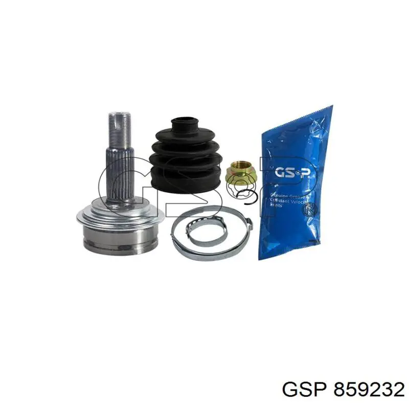 859232 GSP