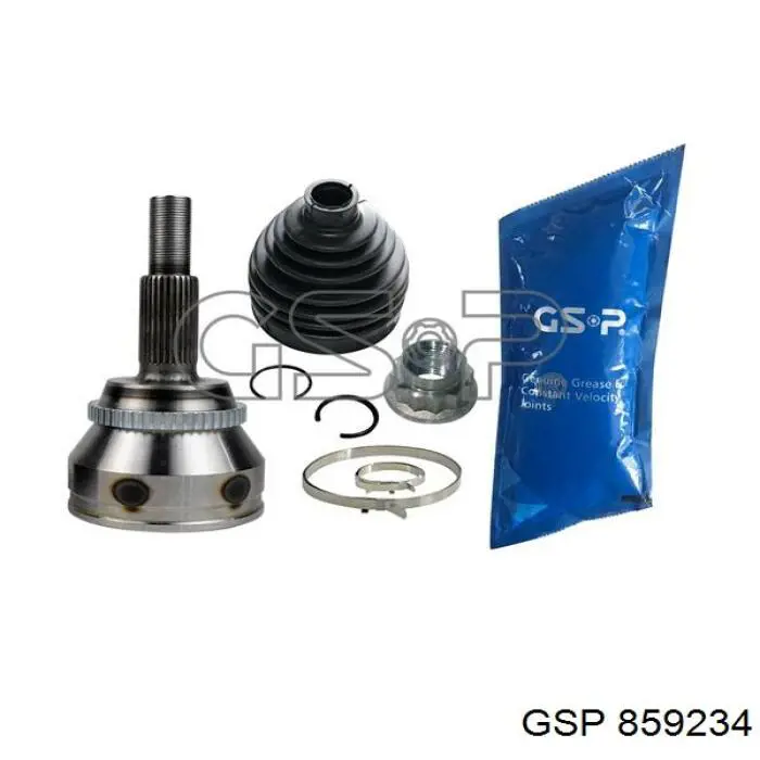 859234 GSP 