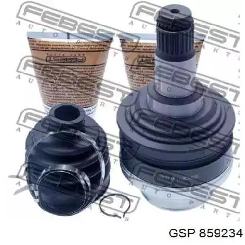 Купить 859234 GSP 