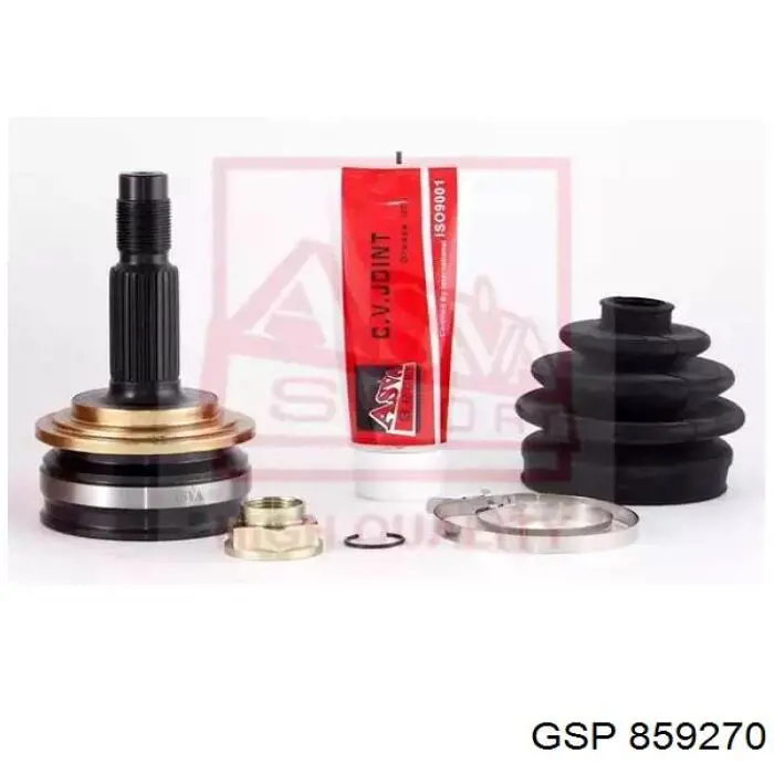 Граната колесная Hart 470929 цена, от 32.25 USD