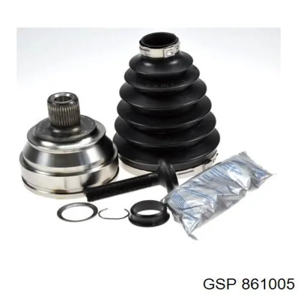 Граната колесная GSP 861005 цена, от 29.00 USD