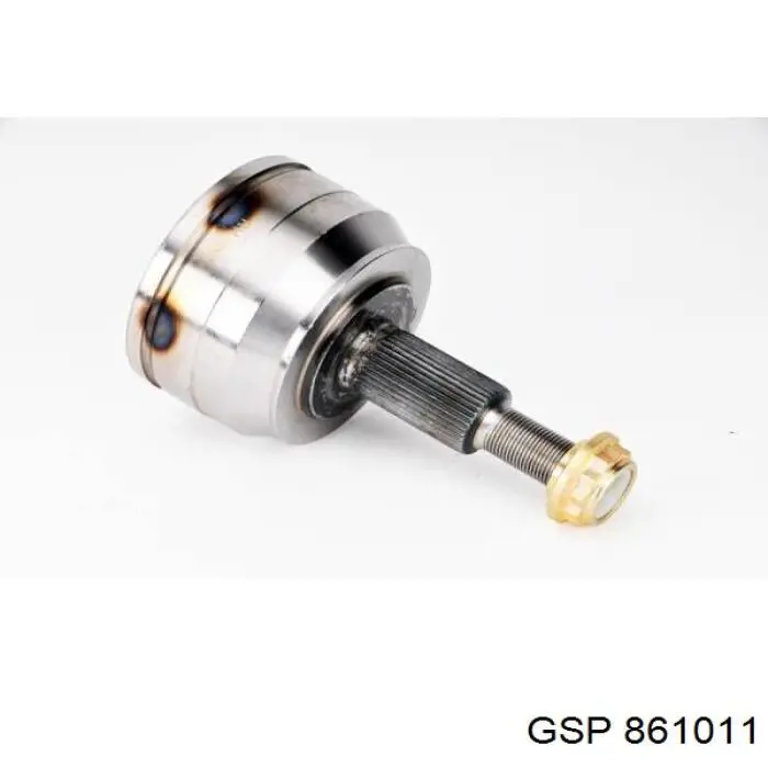 Граната колесная GSP 861011 цена, от 33.83 USD