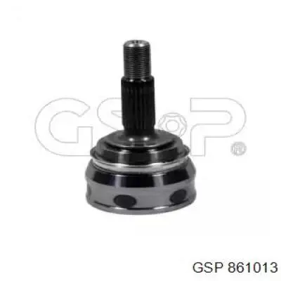 Граната колесная GSP 861013 цена, от 23.53 USD