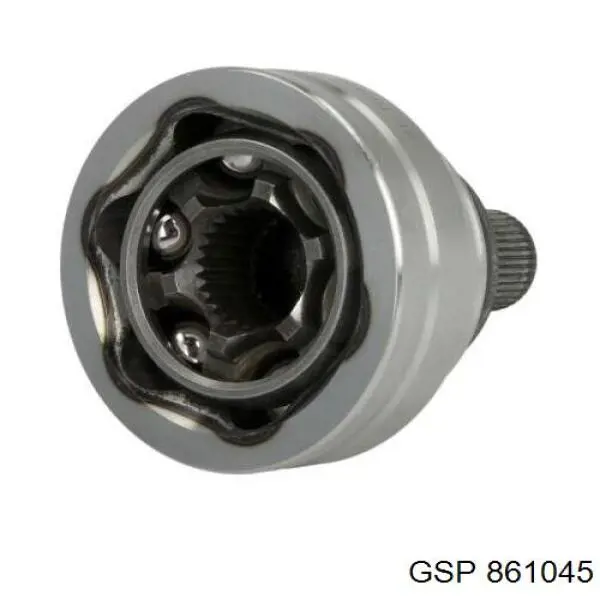 Граната колесная GSP 861045 цена, от 30.46 USD