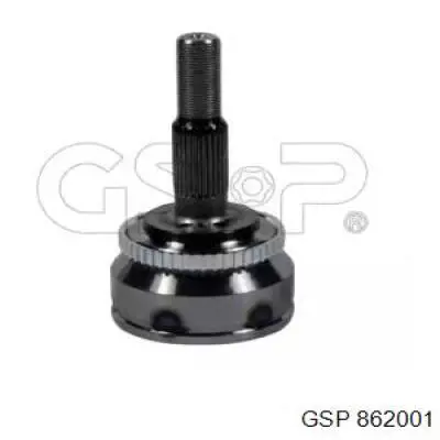 ШРУС наружный GSP 862001