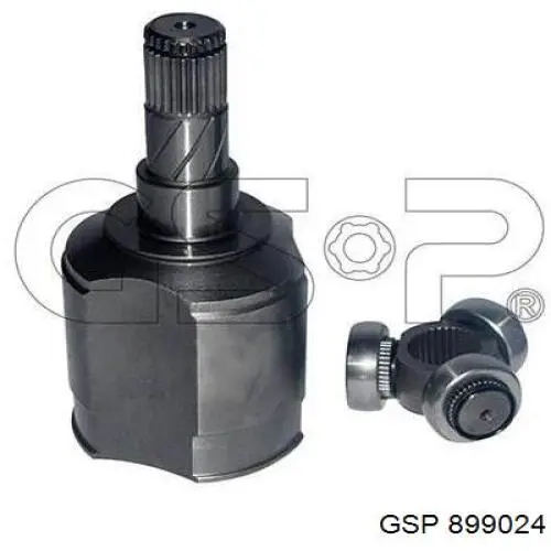 Граната колесная Opel 13335209 цена, от 32.28 USD