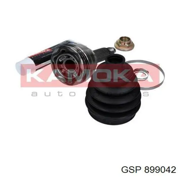Граната колесная GSP 899042 цена, от 21.79 USD