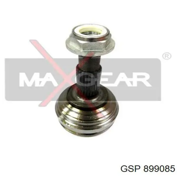 ШРУС наружный Renault (RVI) 391018983R