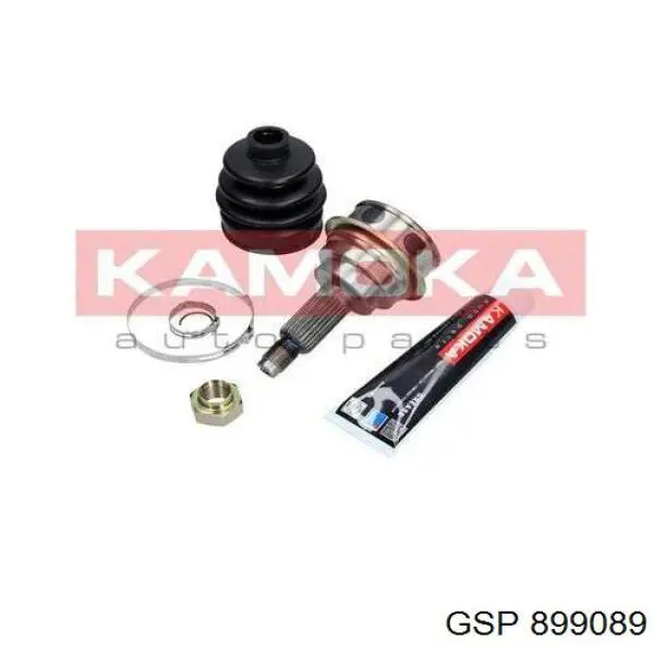 Купить 899089 GSP Внешняя граната