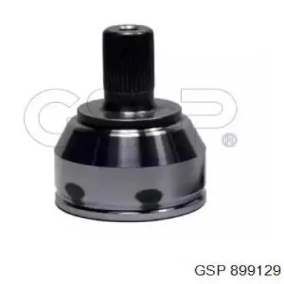 Граната колесная GSP 899129 цена, от 25.06 USD