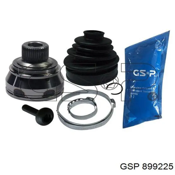 Граната колесная GSP 899225 цена, от 30.49 USD