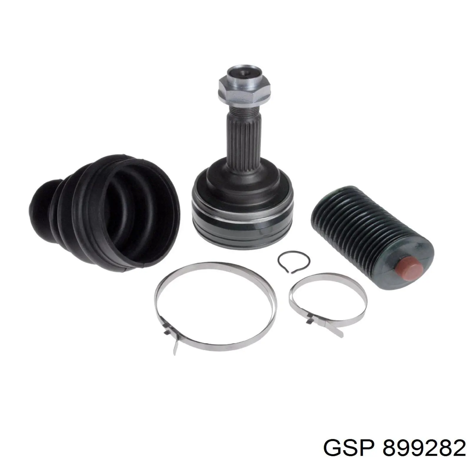 Граната колесная GSP 899282 цена, от 28.53 USD
