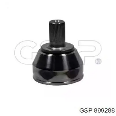 Граната колесная GSP 899288 цена, от 29.44 USD