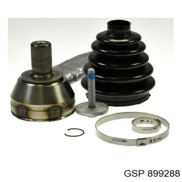 899288 GSP Наружная граната