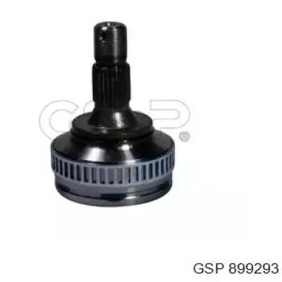 899293 GSP Наружная граната
