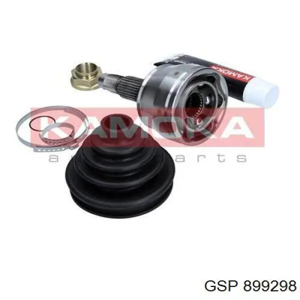 Купить FT25535 Fast Внешняя граната