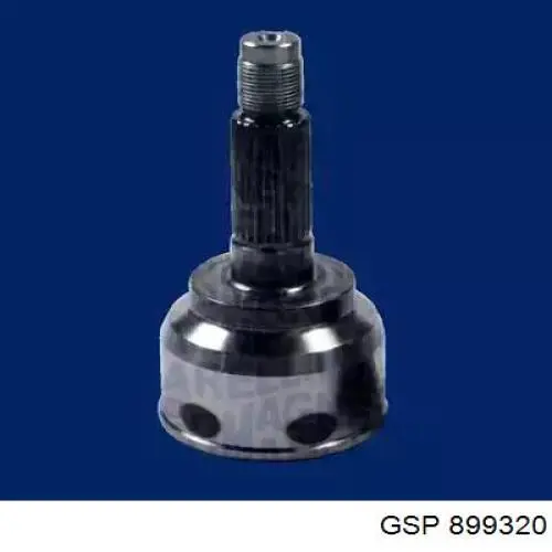 Купить 607872 Cifam Внешняя граната